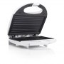 Tristar | SA-3050 | Sandwich maker | 750 W | Number of plates 1 | Number of pastry 2 | Diameter cm | White - 3